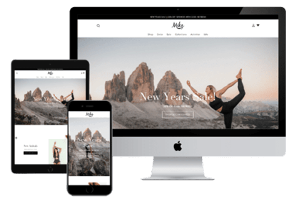 Website Name