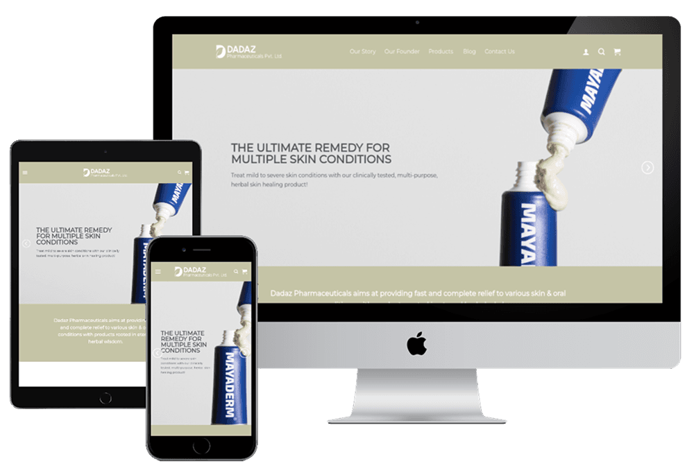 Website Name
