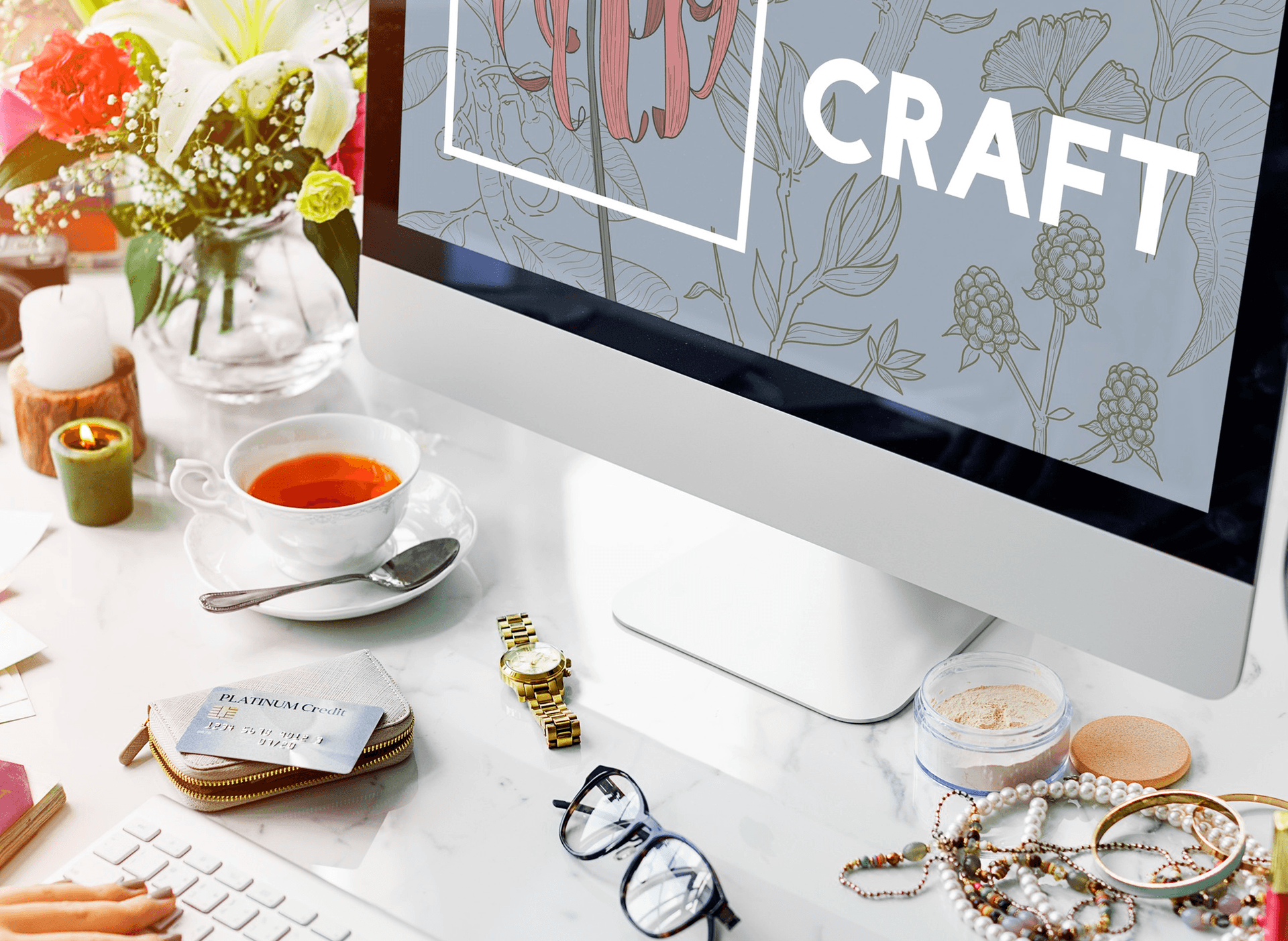 Logo Design