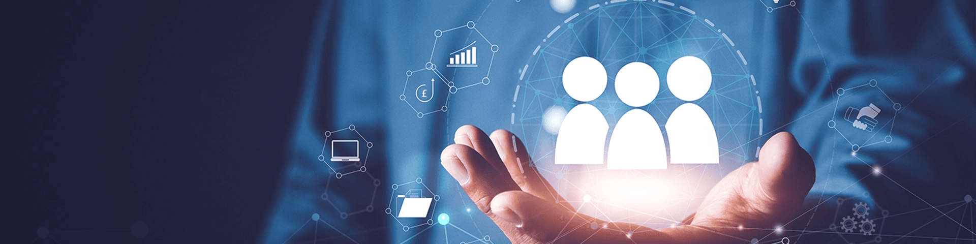 Our CRM Development Services