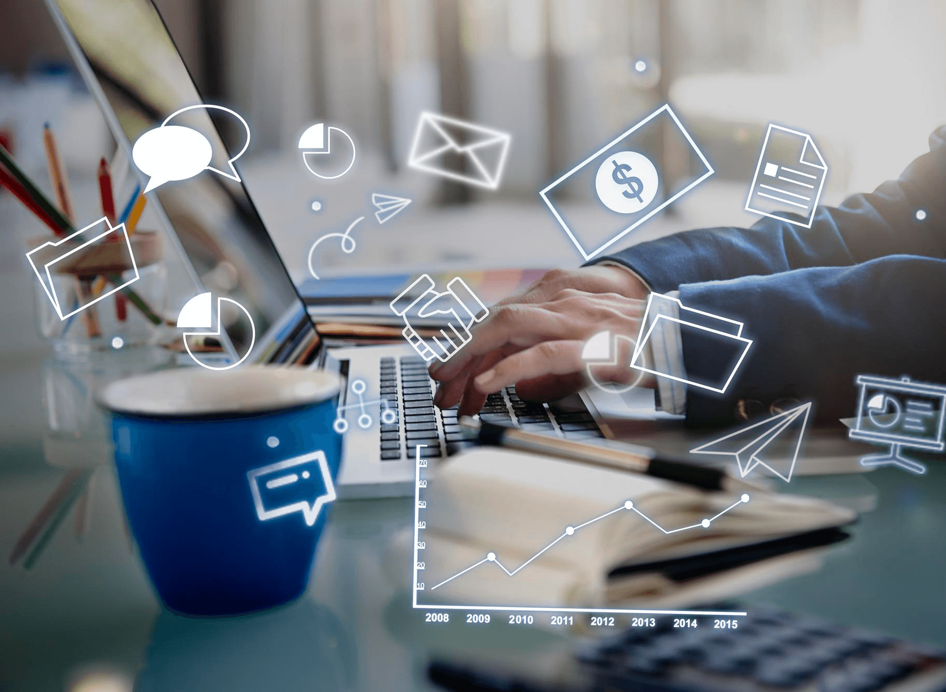 Search Engine Optimization (SEO)