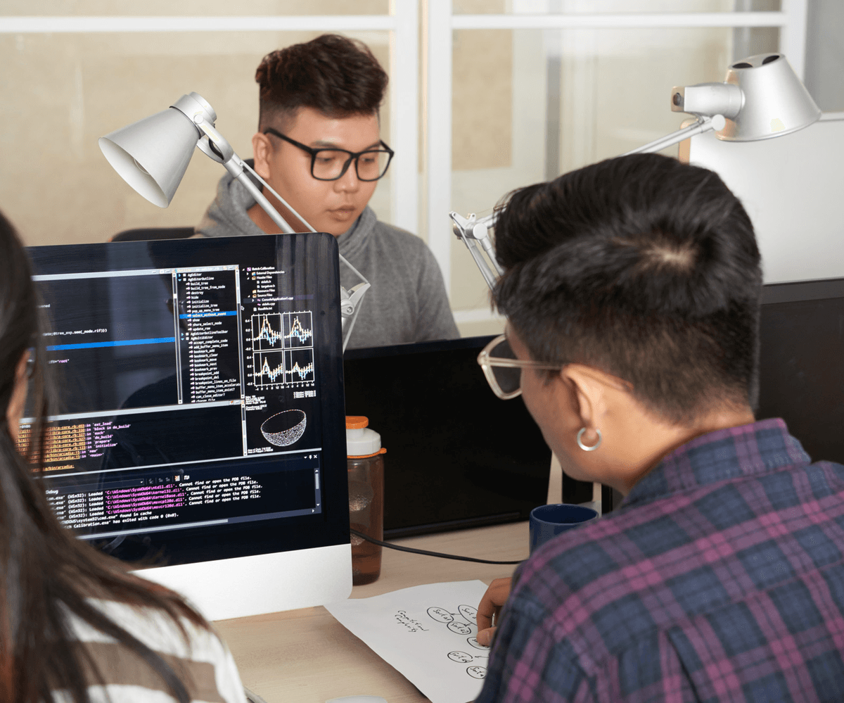 Custom Model Development