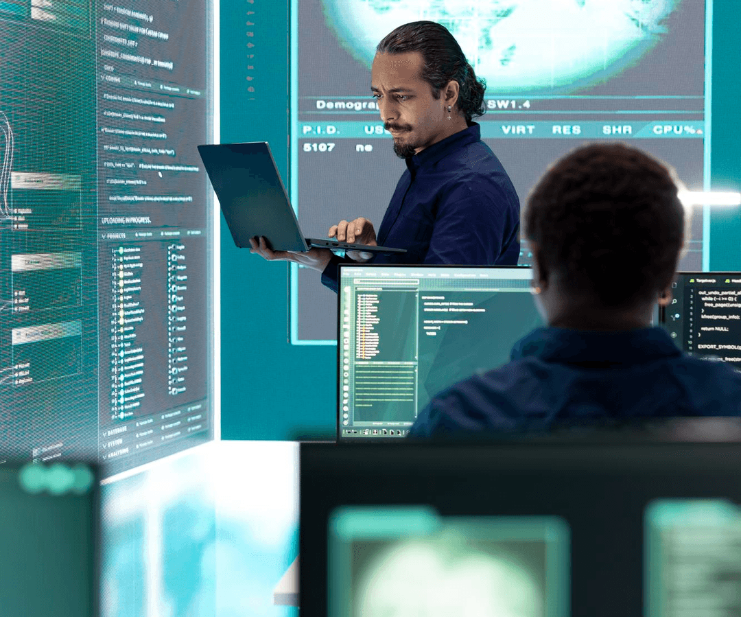 Improved Decision-Making through Data Insights
