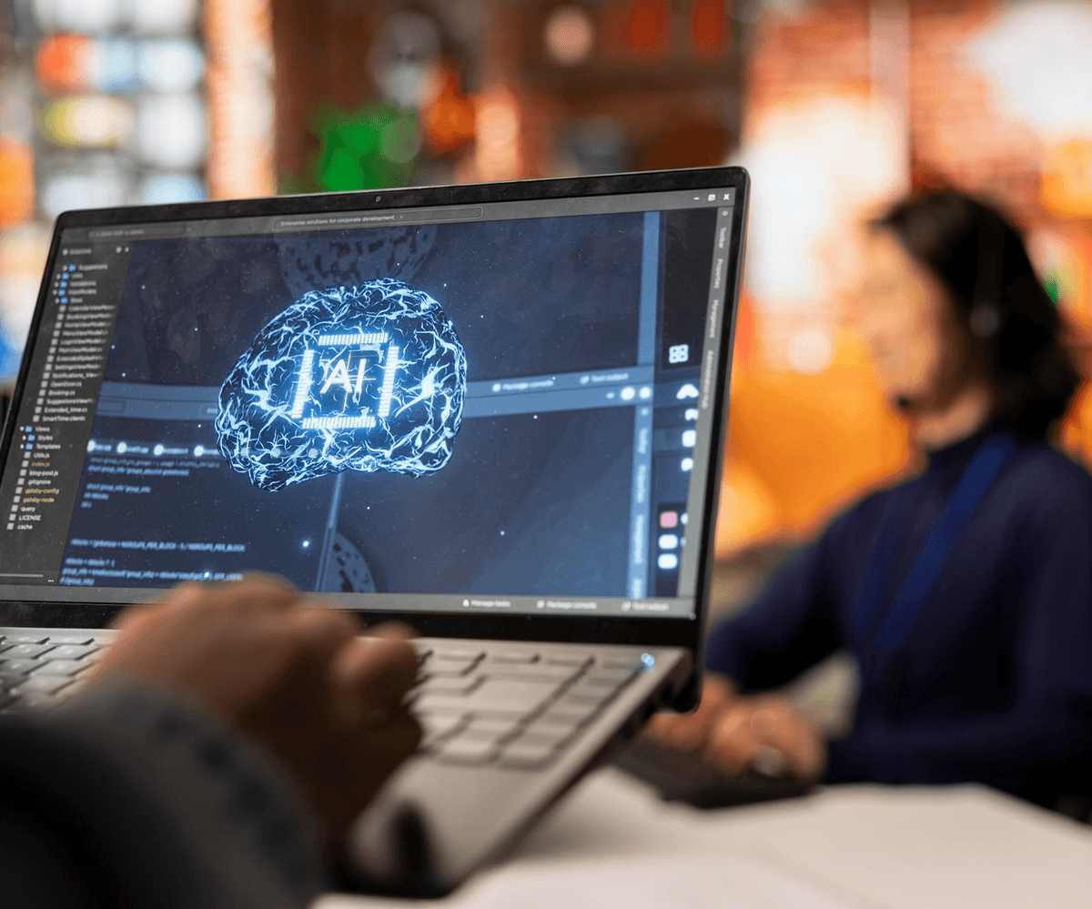 Generative AI Consulting