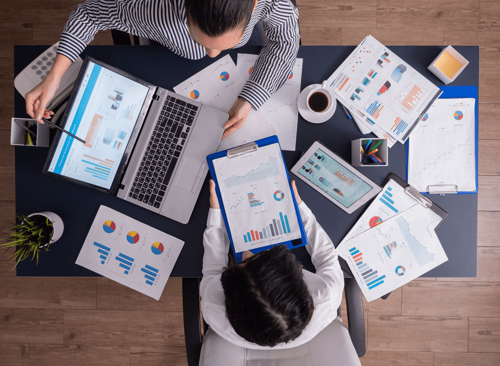 Pay-Per-Click Advertising (PPC)