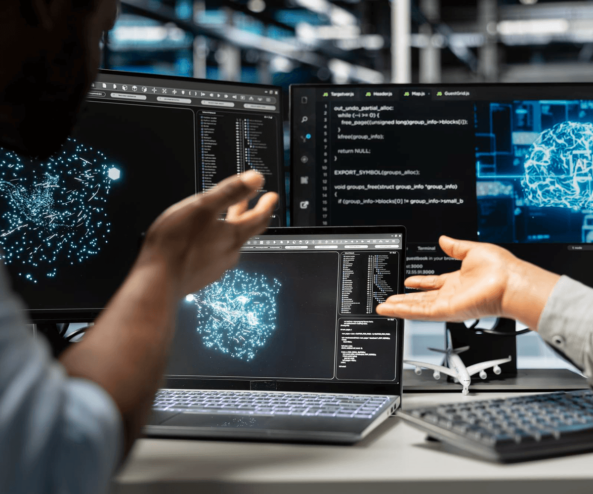 Reinforcement Learning