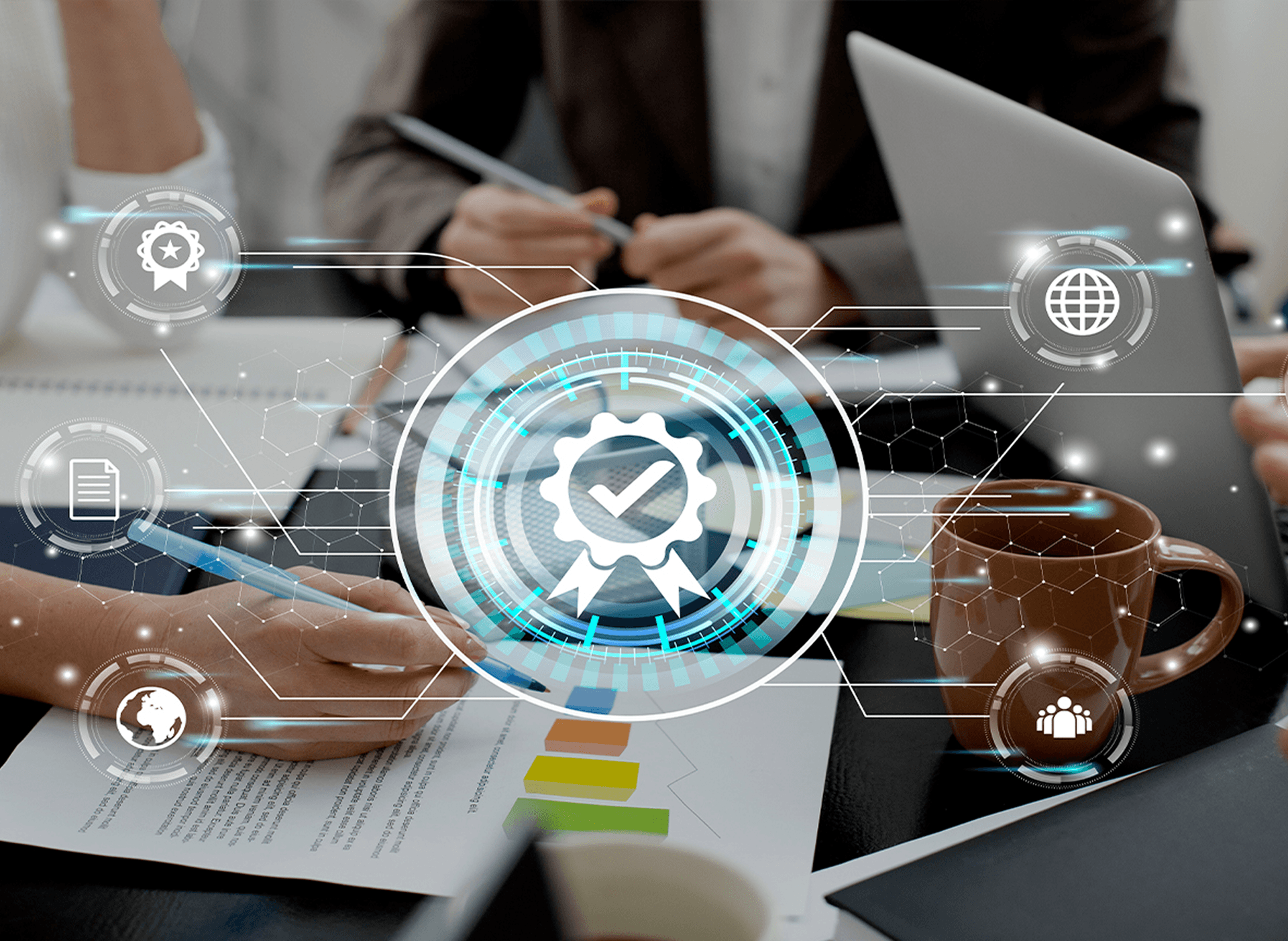 CRM Migration