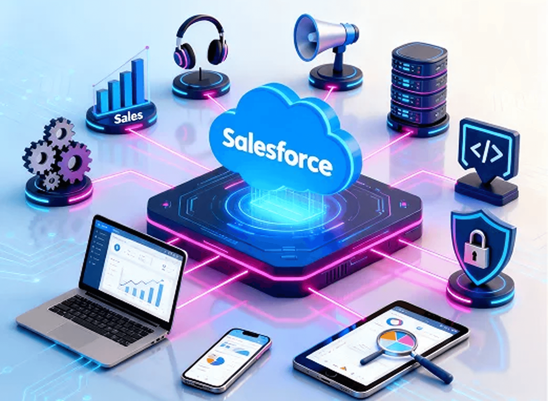 CRM Consulting