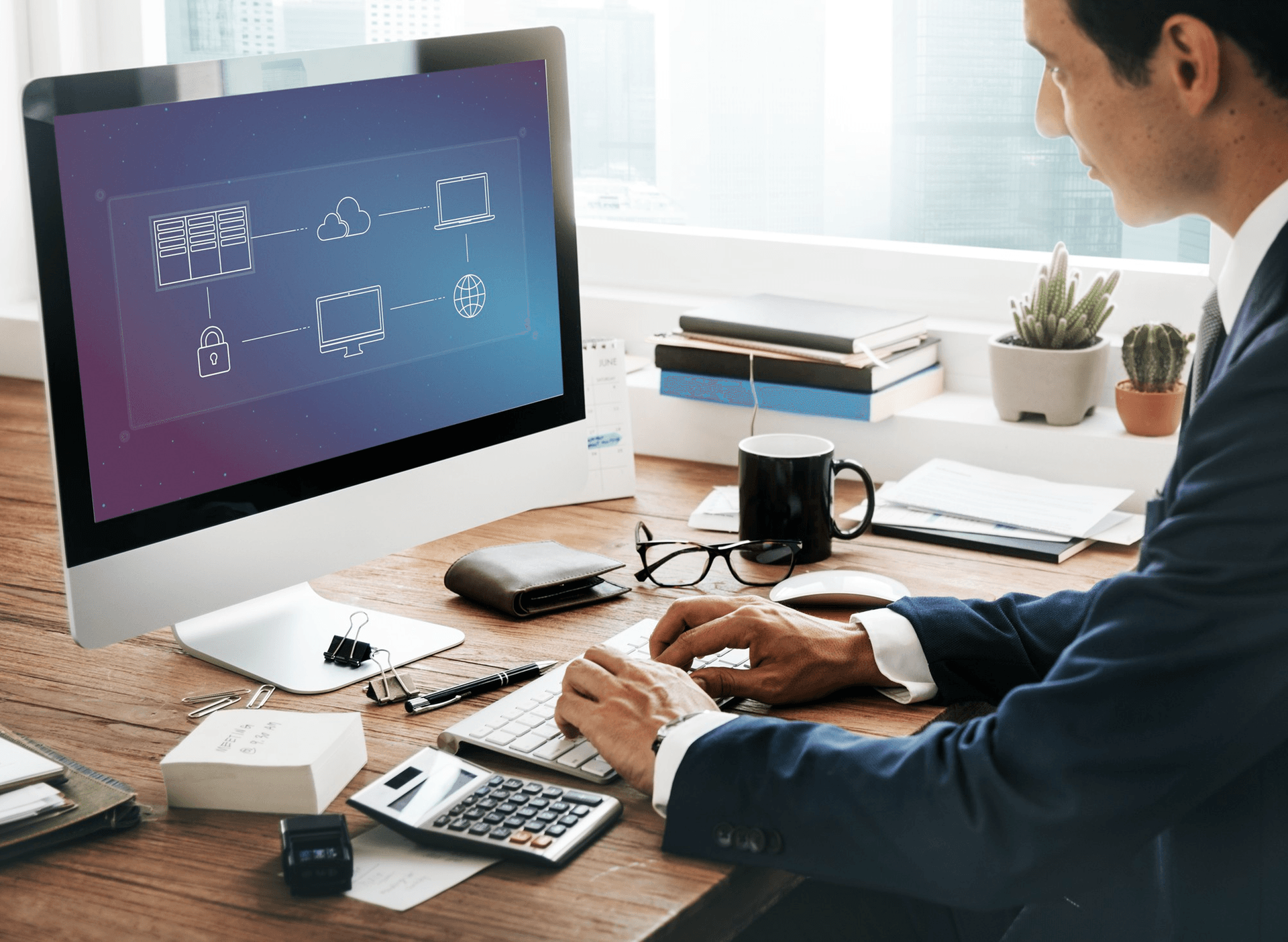 Enterprise Software Development