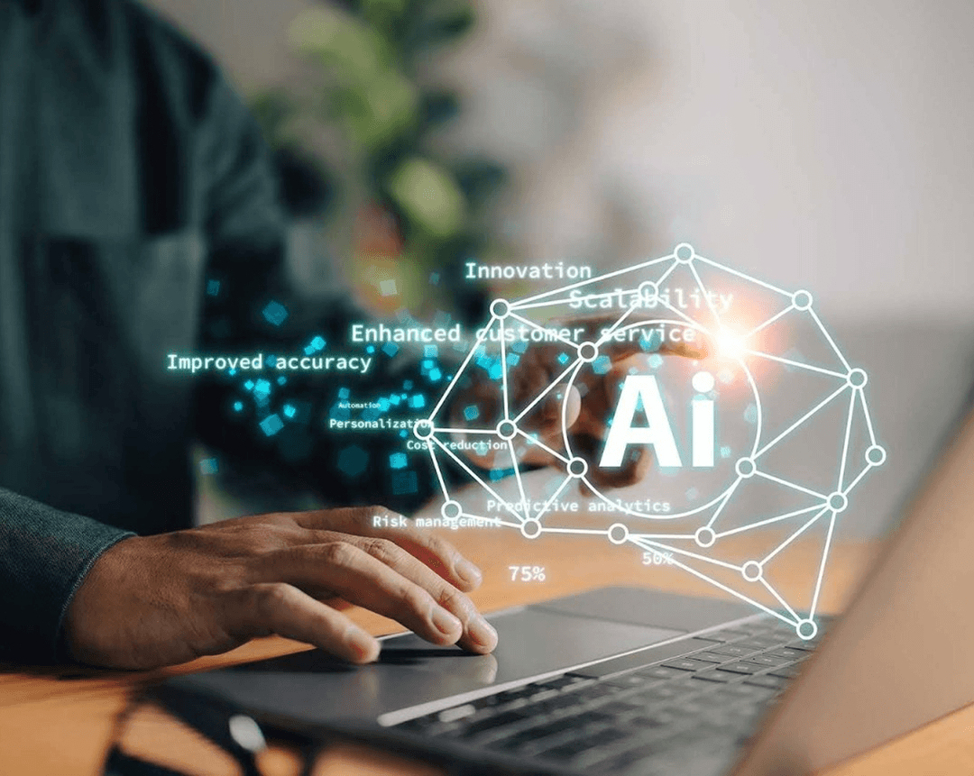 Custom AI Services