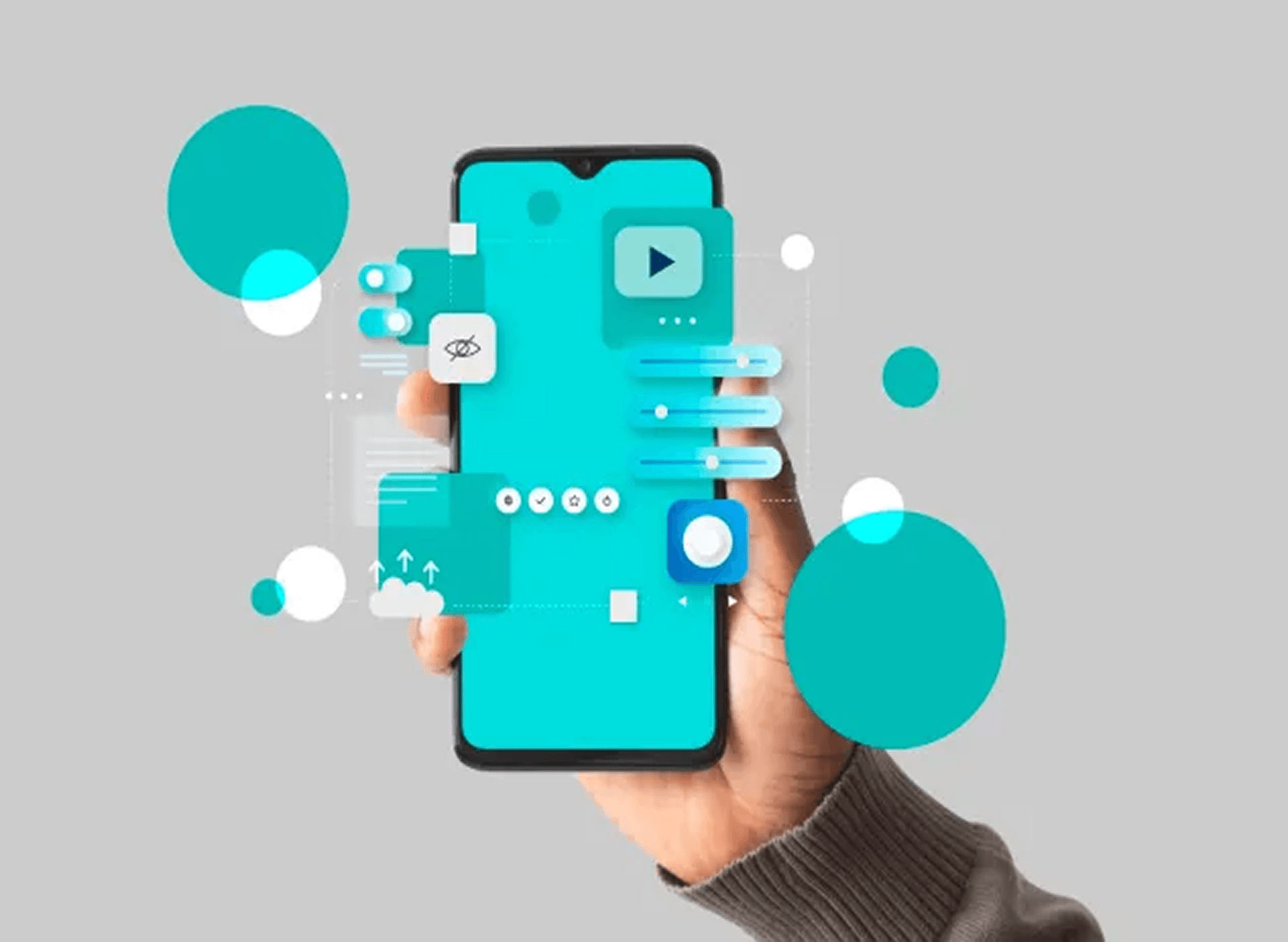 Android App Development