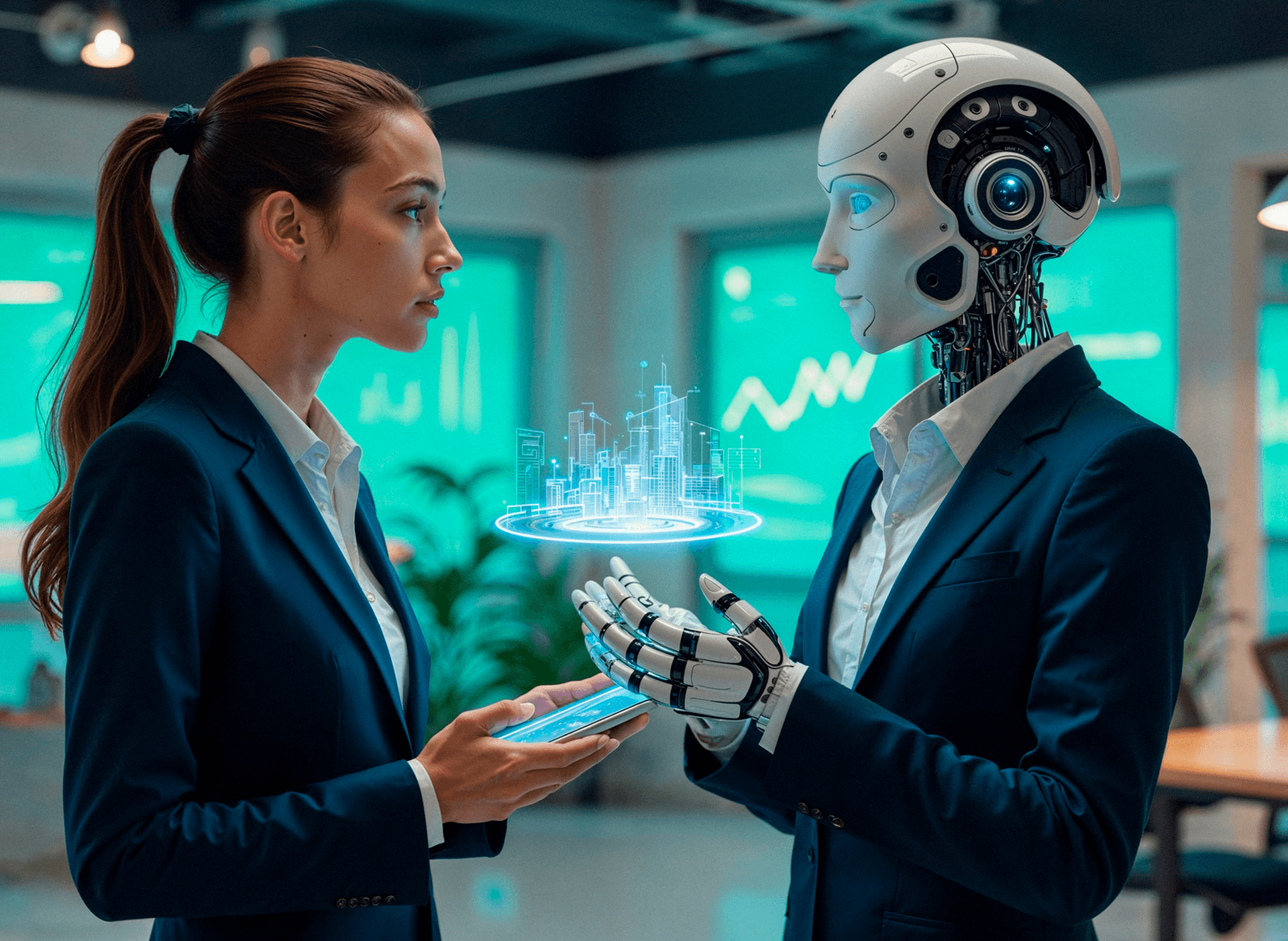 Generative AI Development