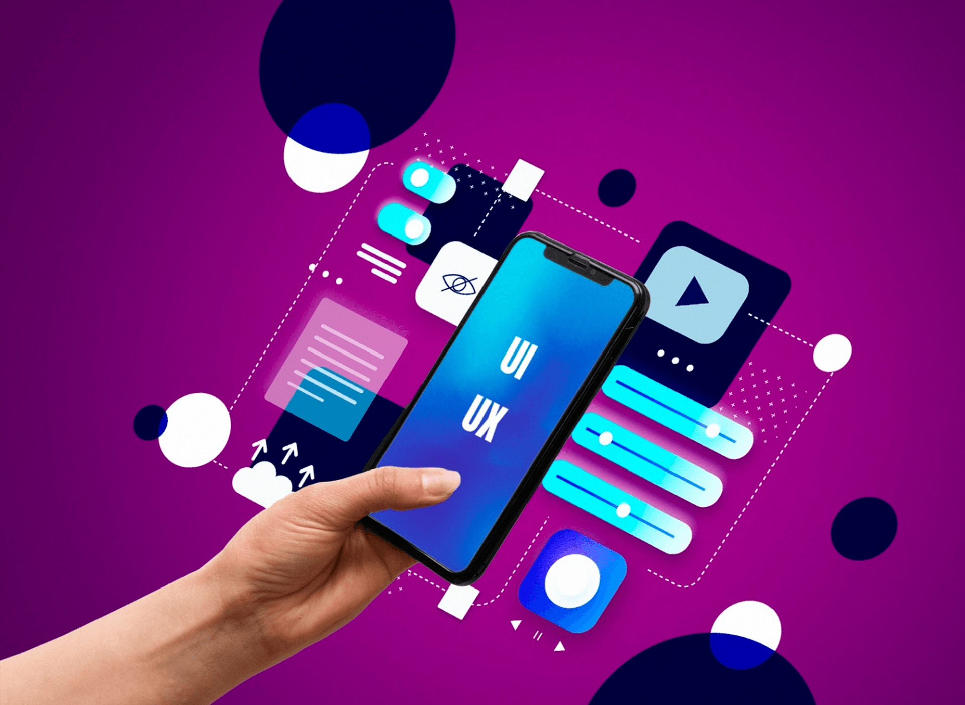 iOS App Development