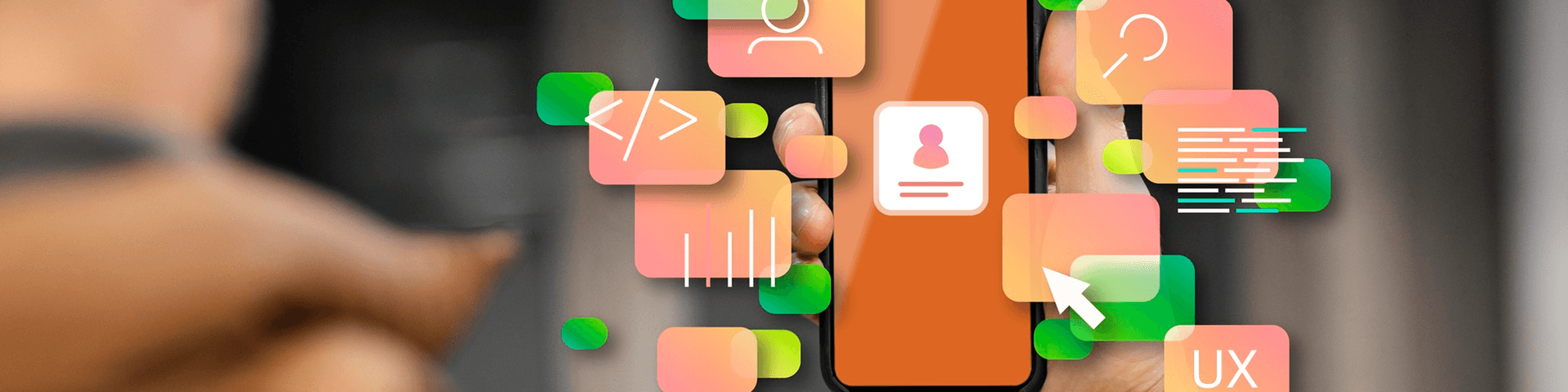 Our Mobile App Services