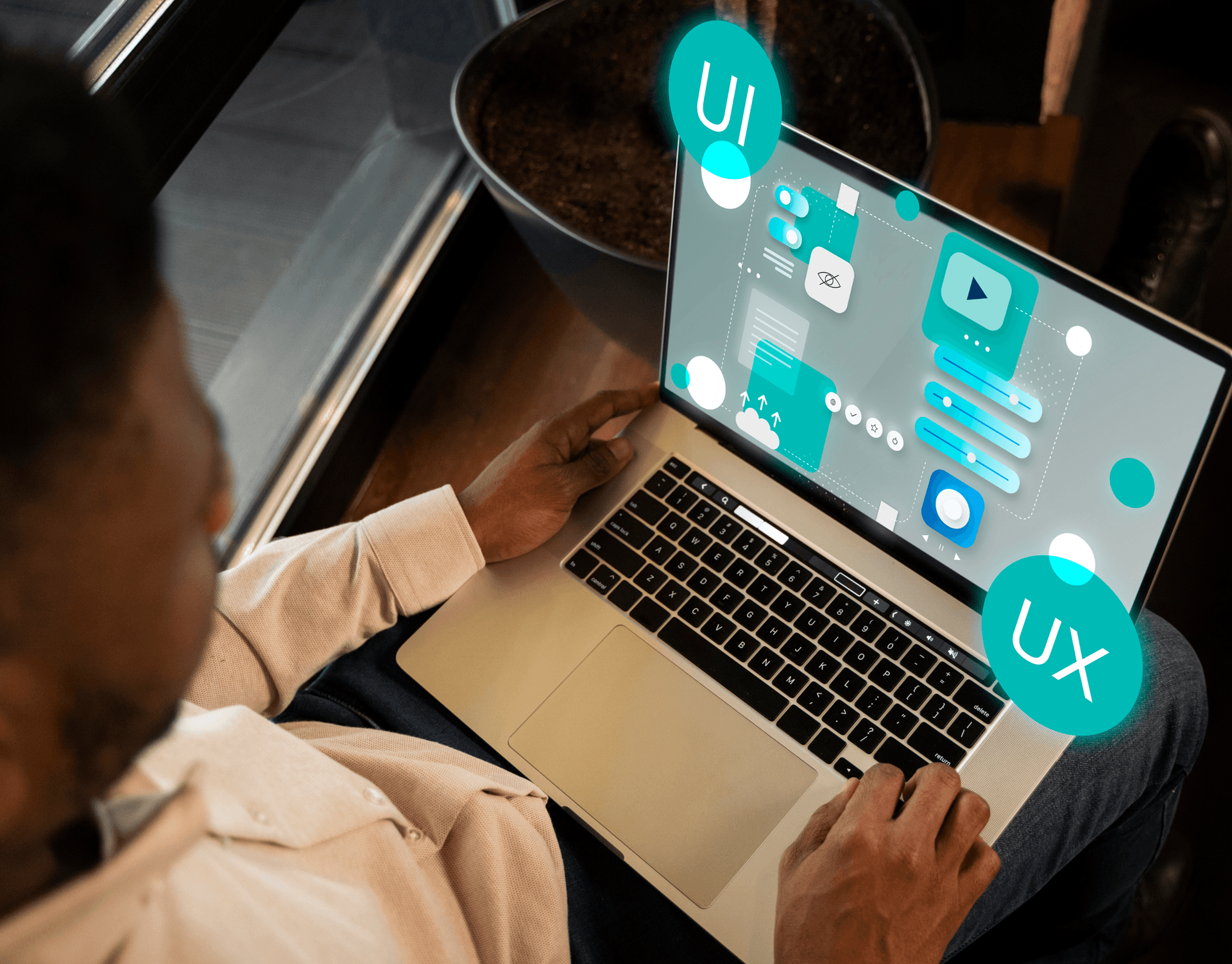 Custom Web Application Development