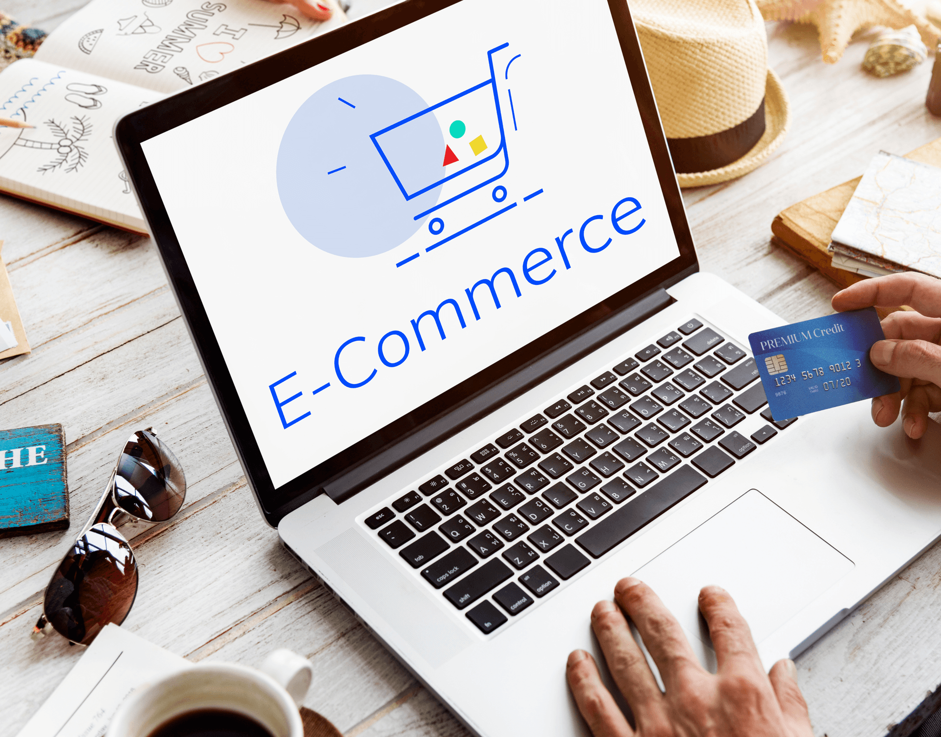 eCommerce Development
