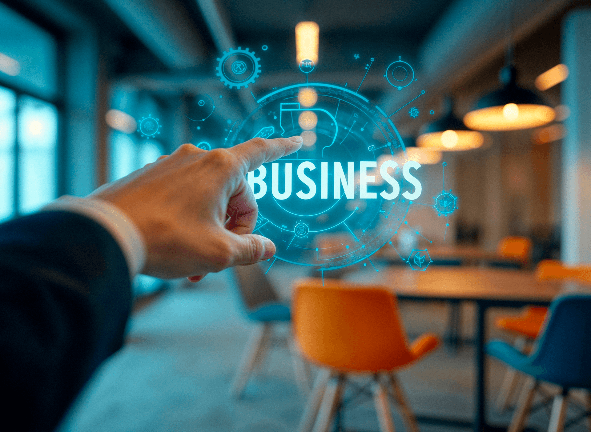 AI Consulting