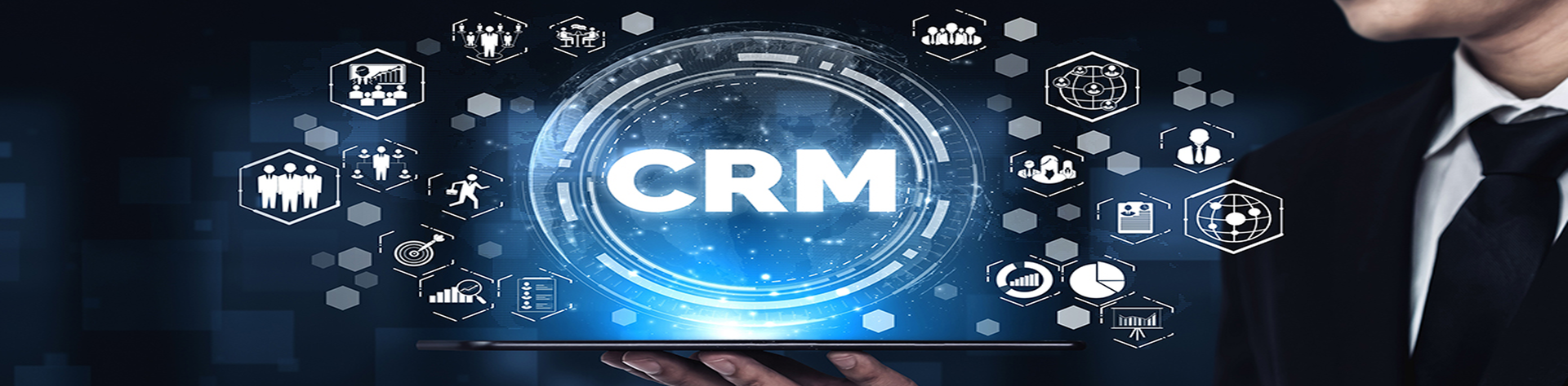 Power CRM