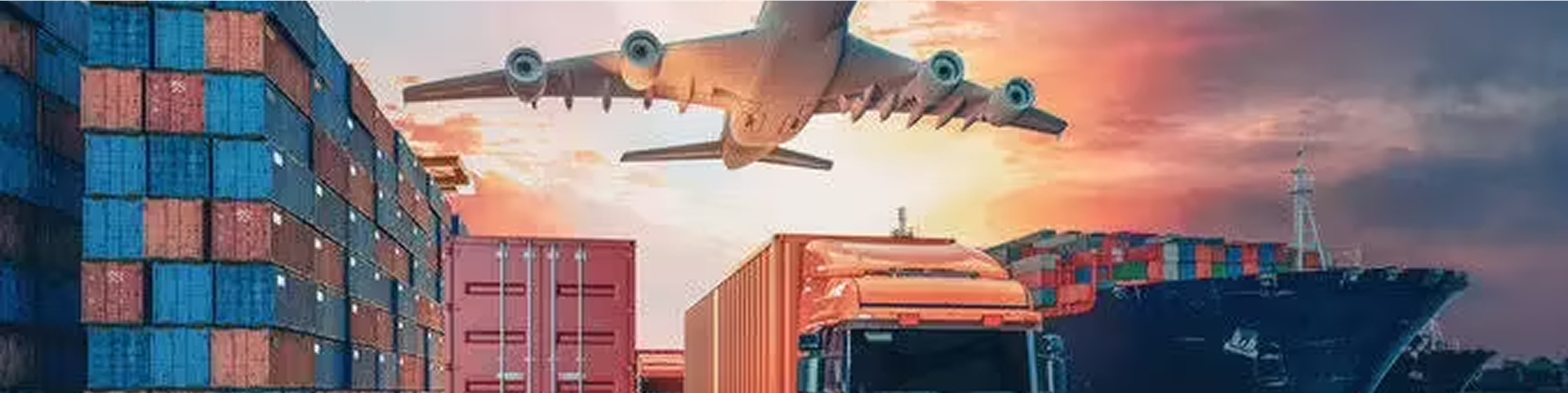 Logistics