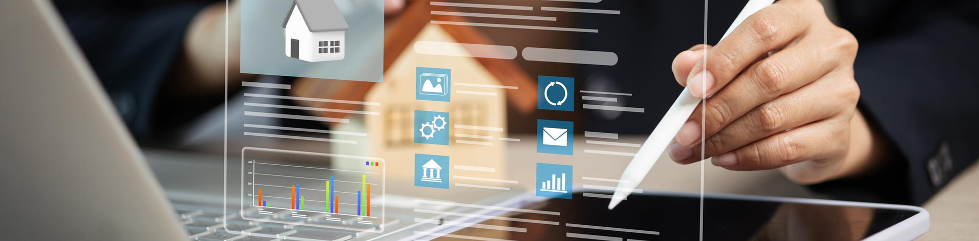 Real Estate Marketplace