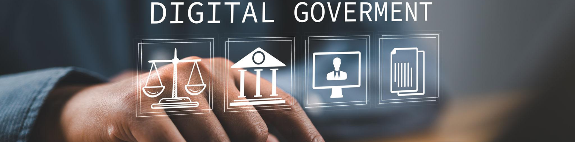 Digital Transformation