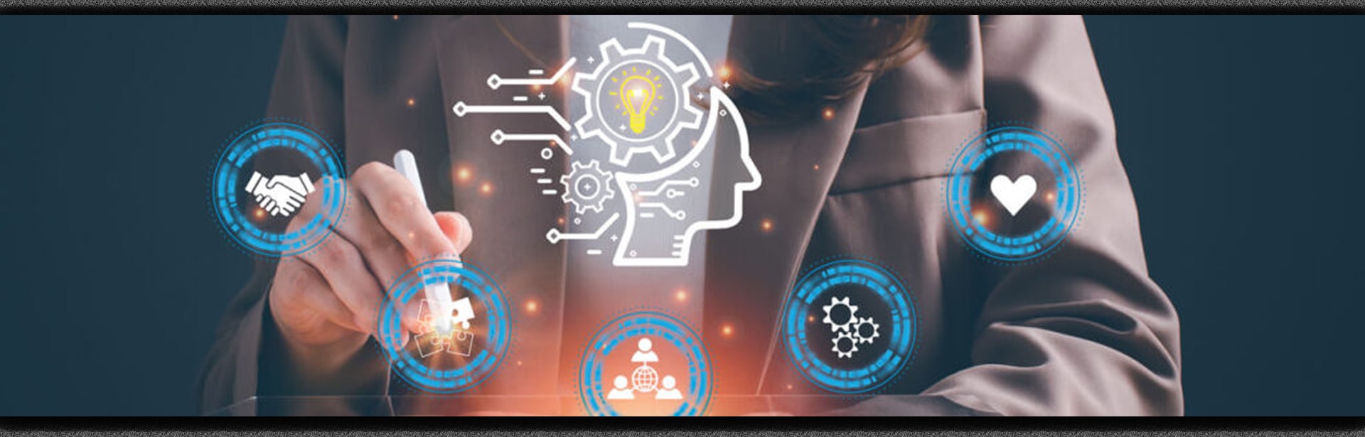 Engagement models