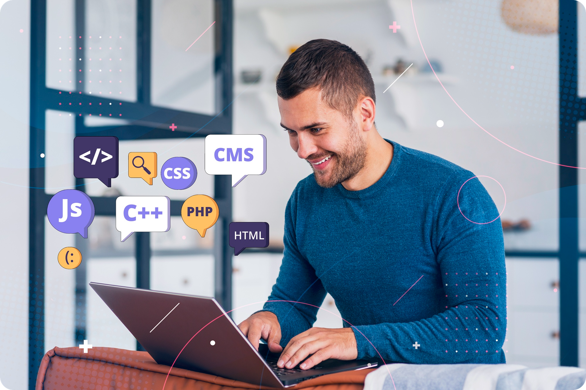 Hire Front-End Developers Who Engage Users