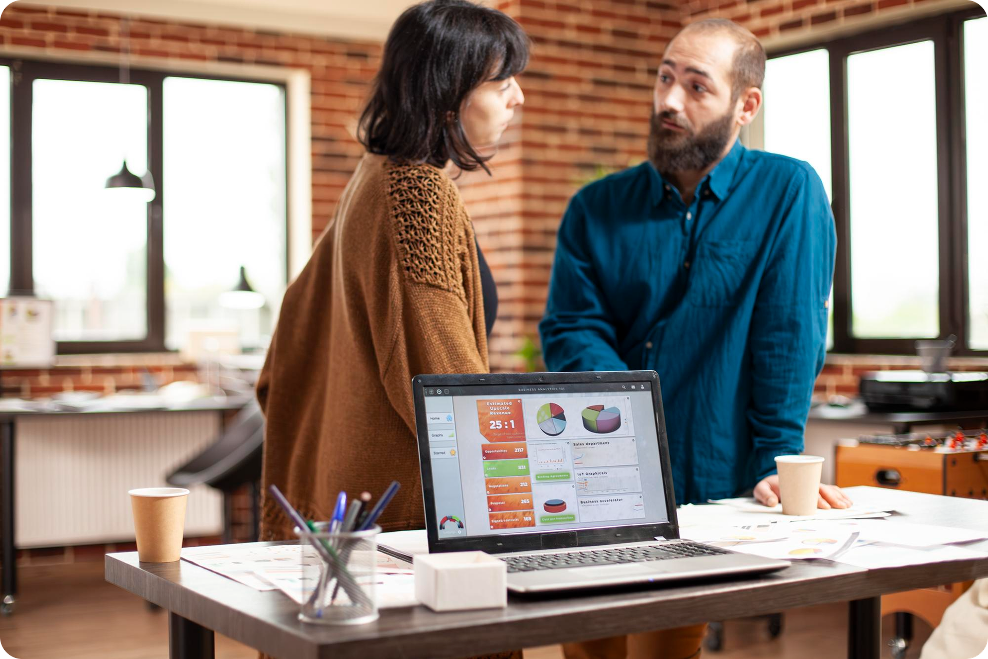 Hire Digital Marketers Who Drive Real ROI
