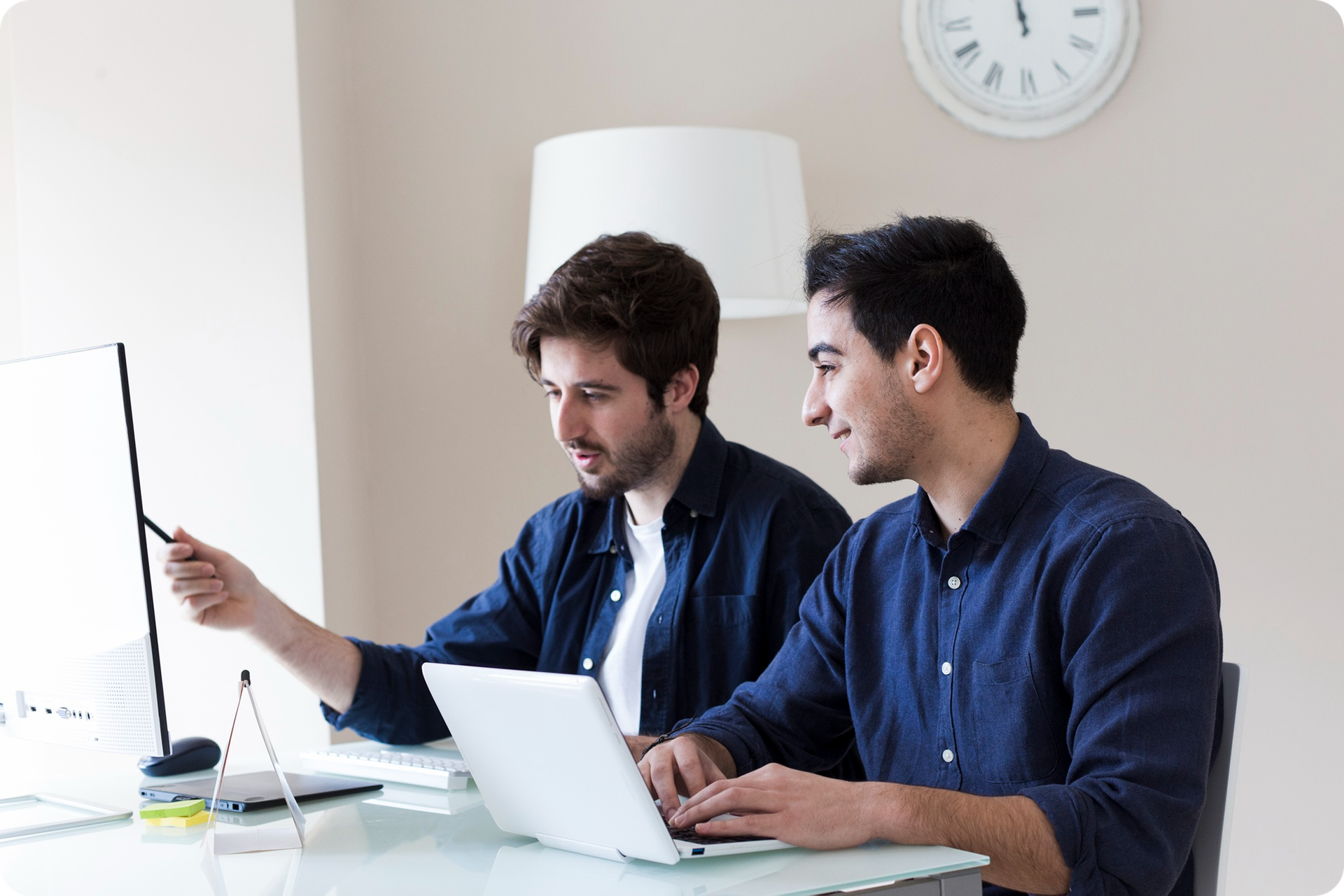 Hire Dedicated Developers