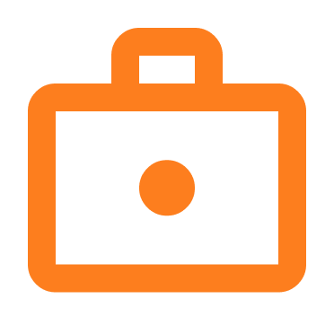 Long-Term Dedicated Resources icon