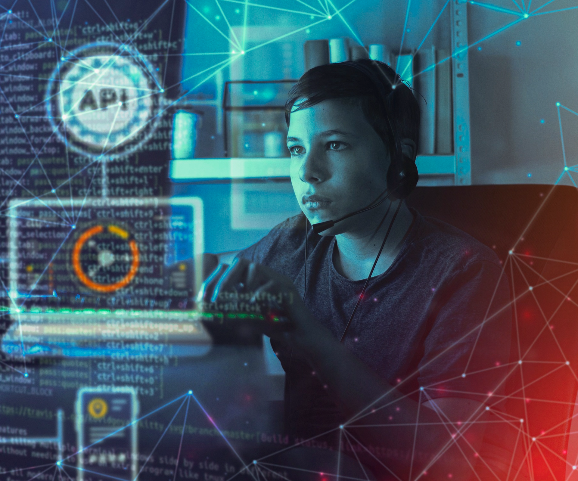 AI & ML Algorithms