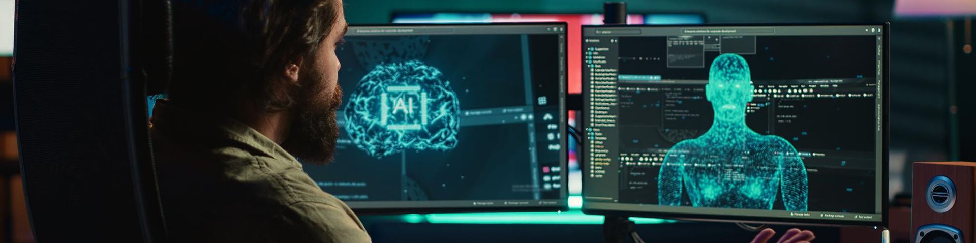AI & ML Overview & Model