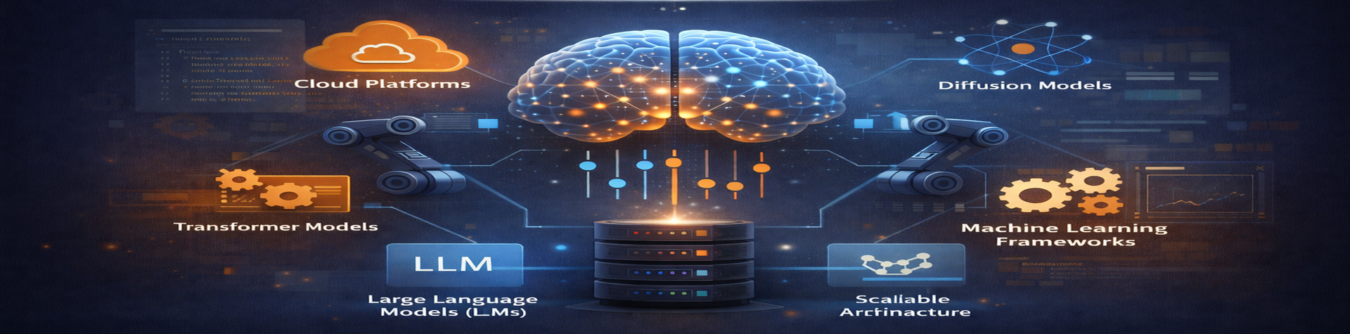 AI Tech Stack