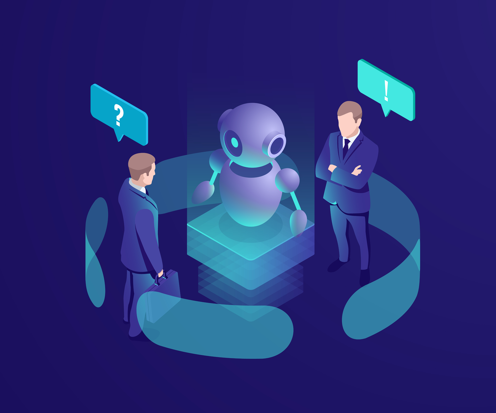 Autonomous AI Agents