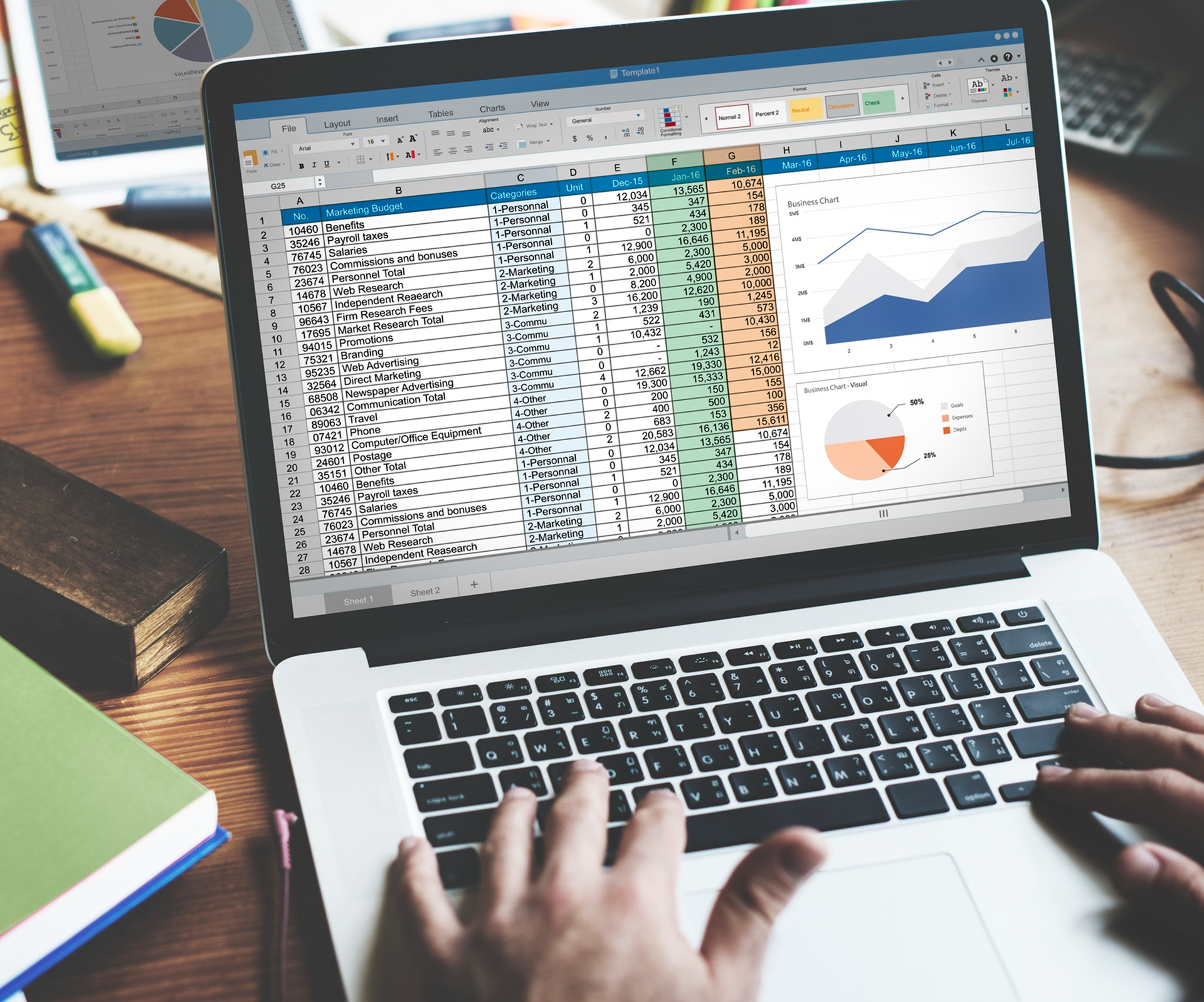 Data Preprocessing