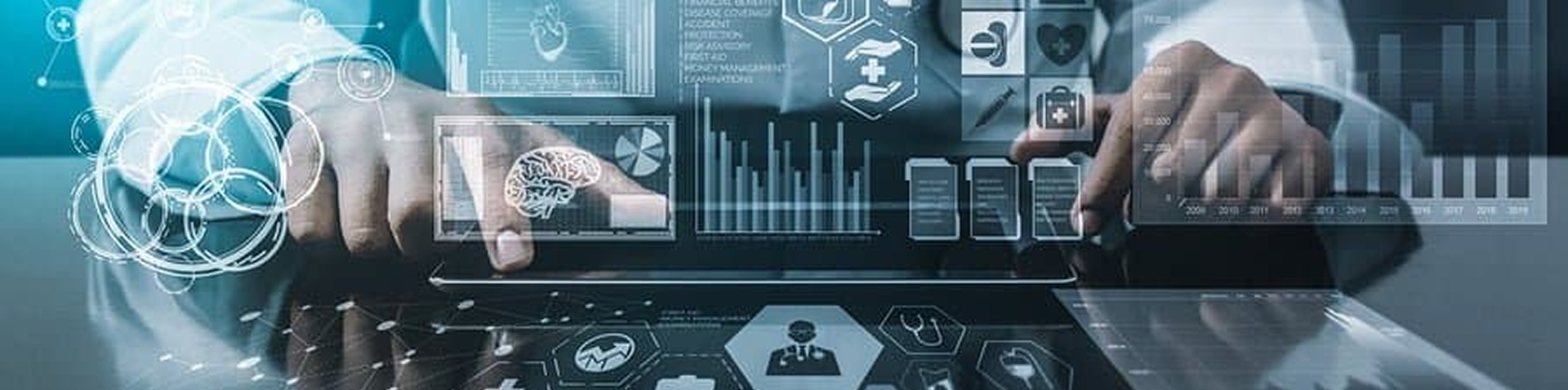 Data Science & Analytics