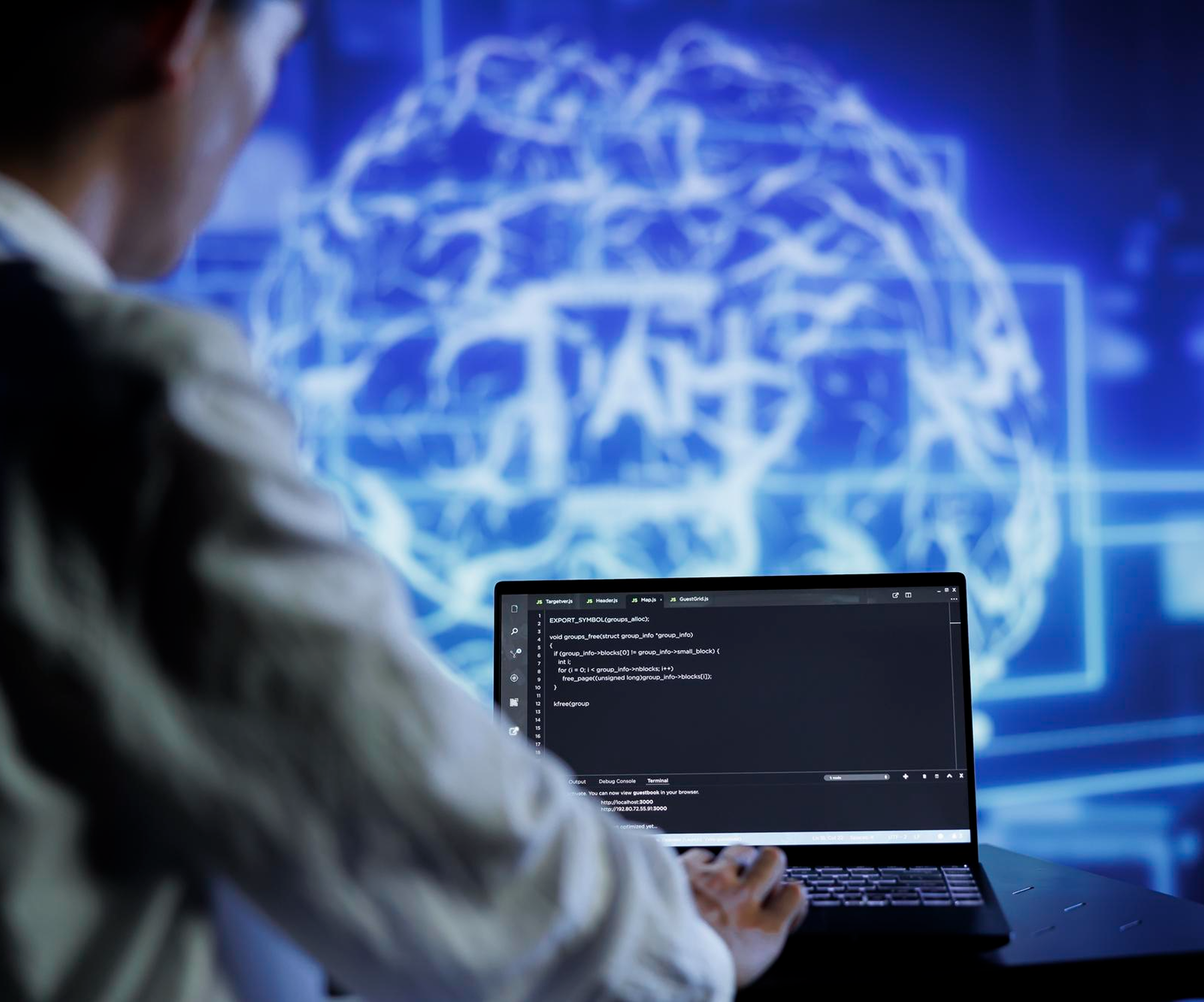 Deep Learning Solutions
