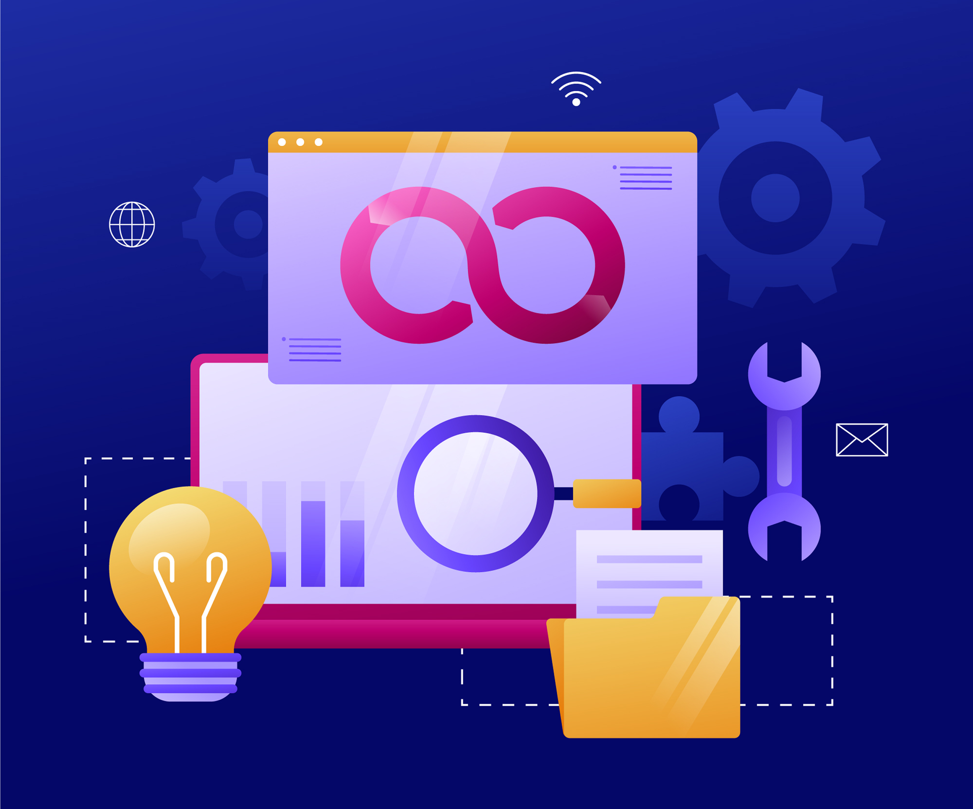 DevOps & Orchestration Tools