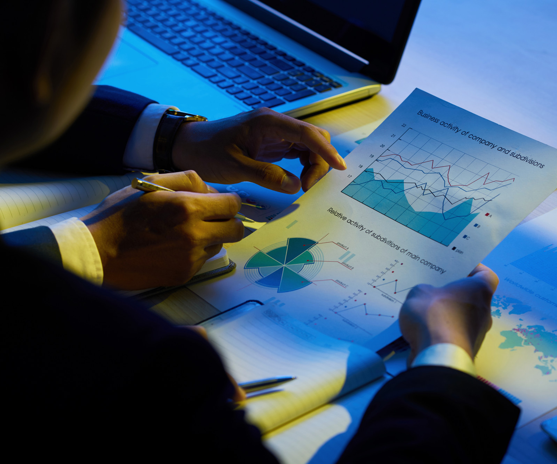 Exploratory Data Analysis (EDA)