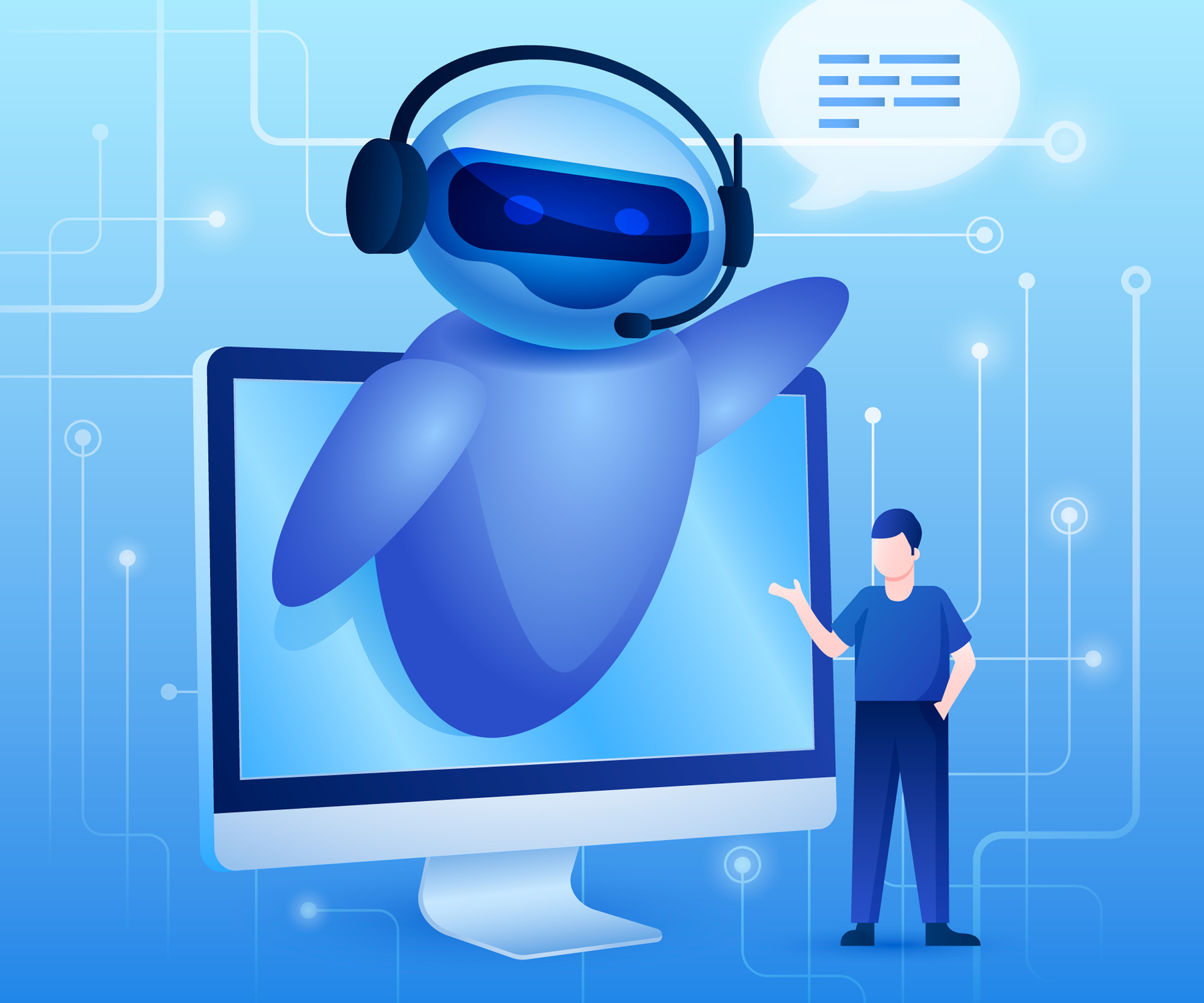 How Do AI Agents Work?