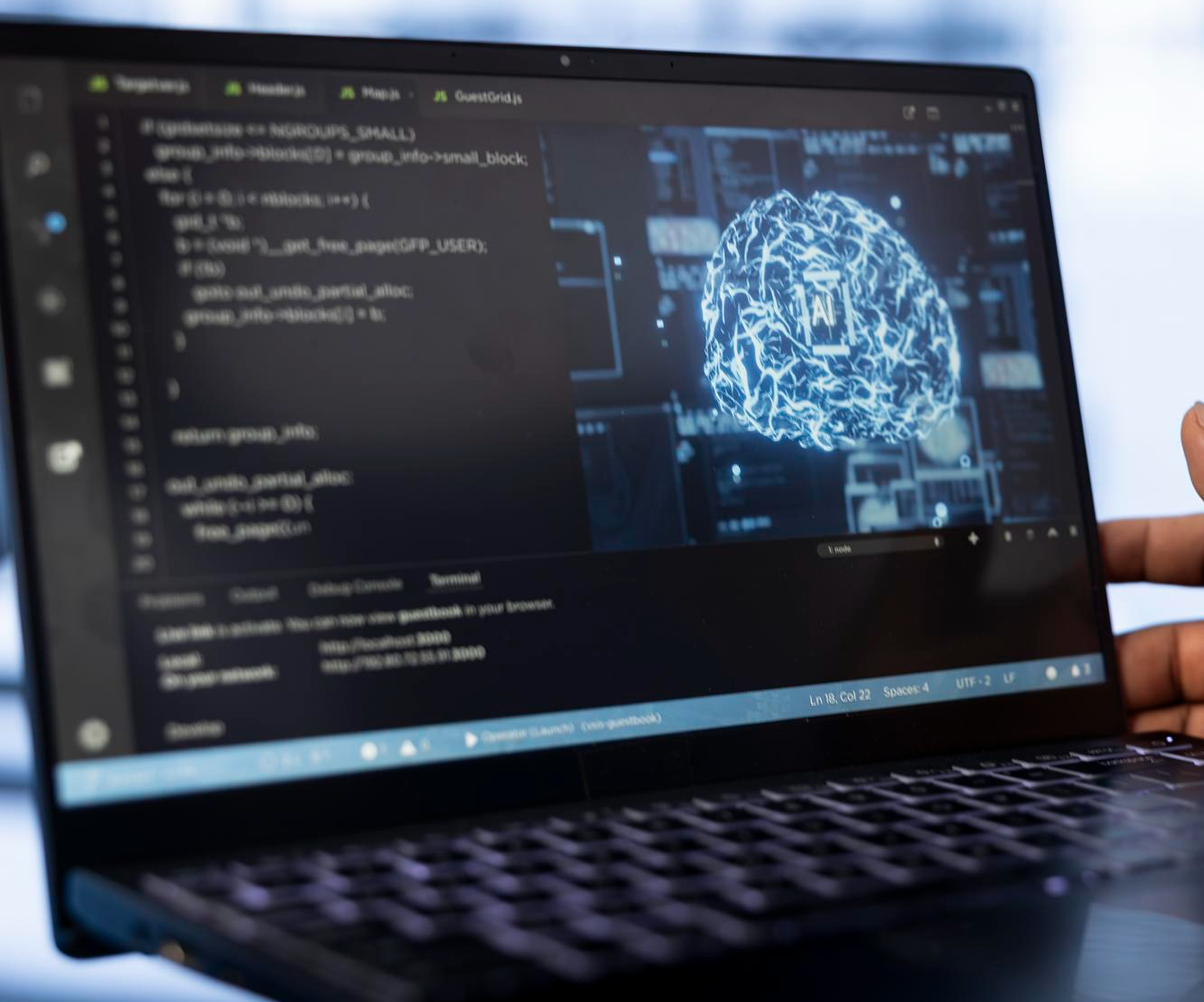 Machine Learning Development