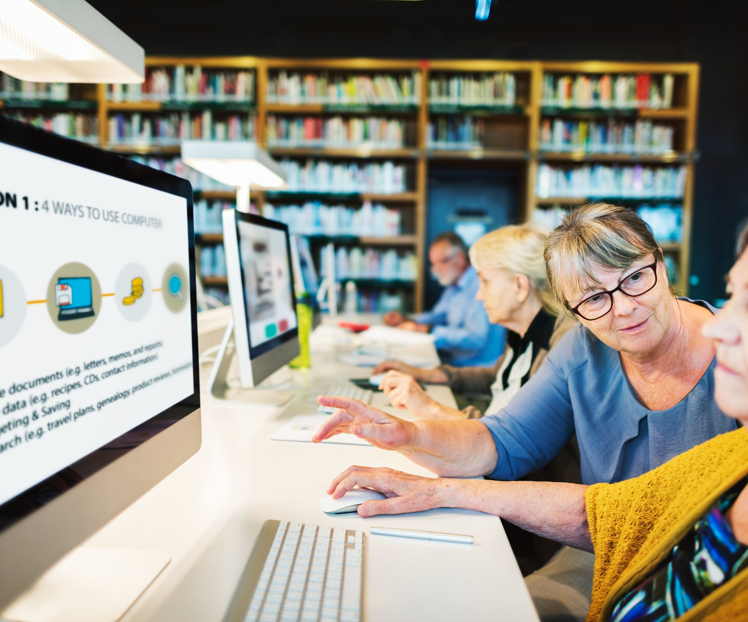 Machine Learning Libraries