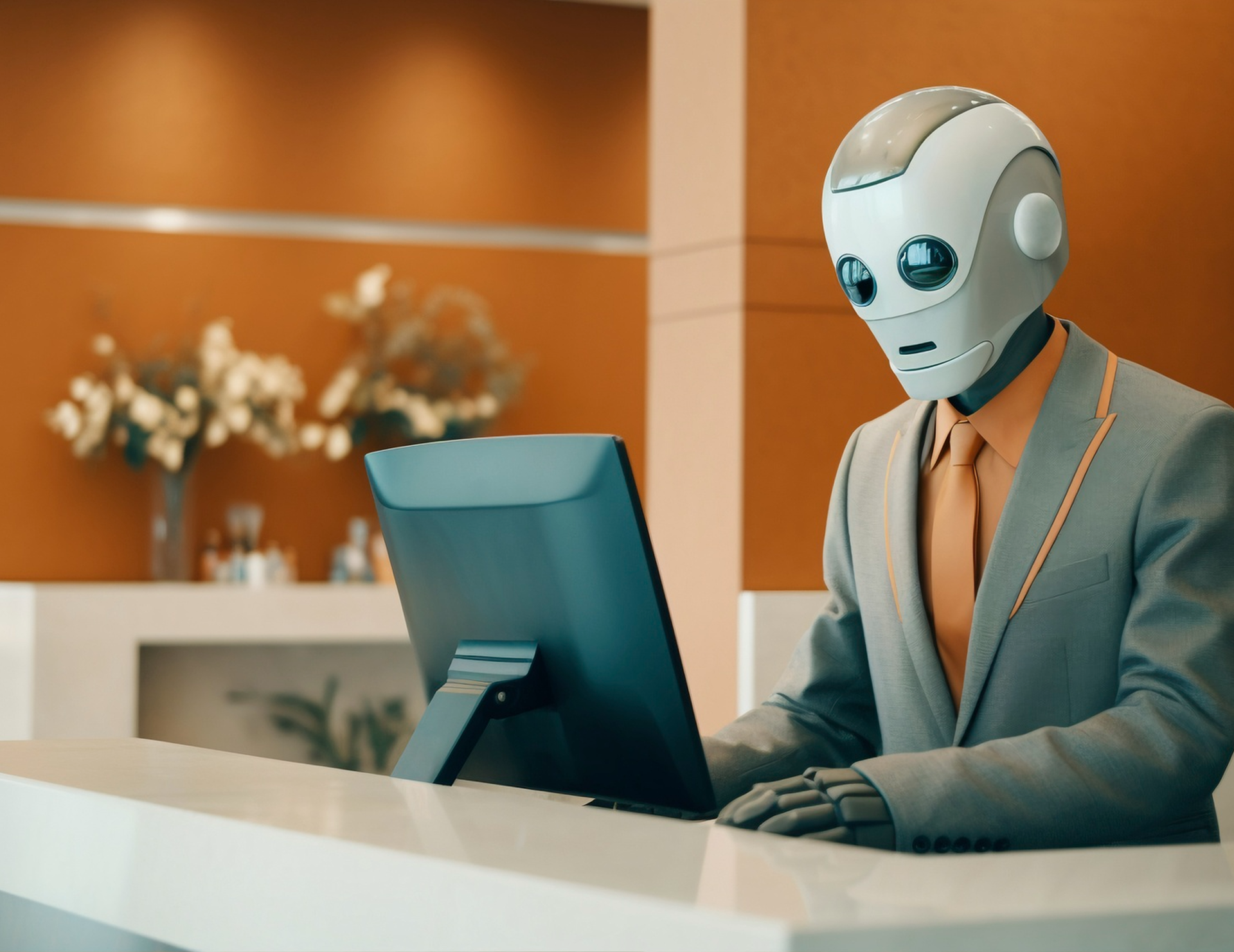 Types of AI Agents