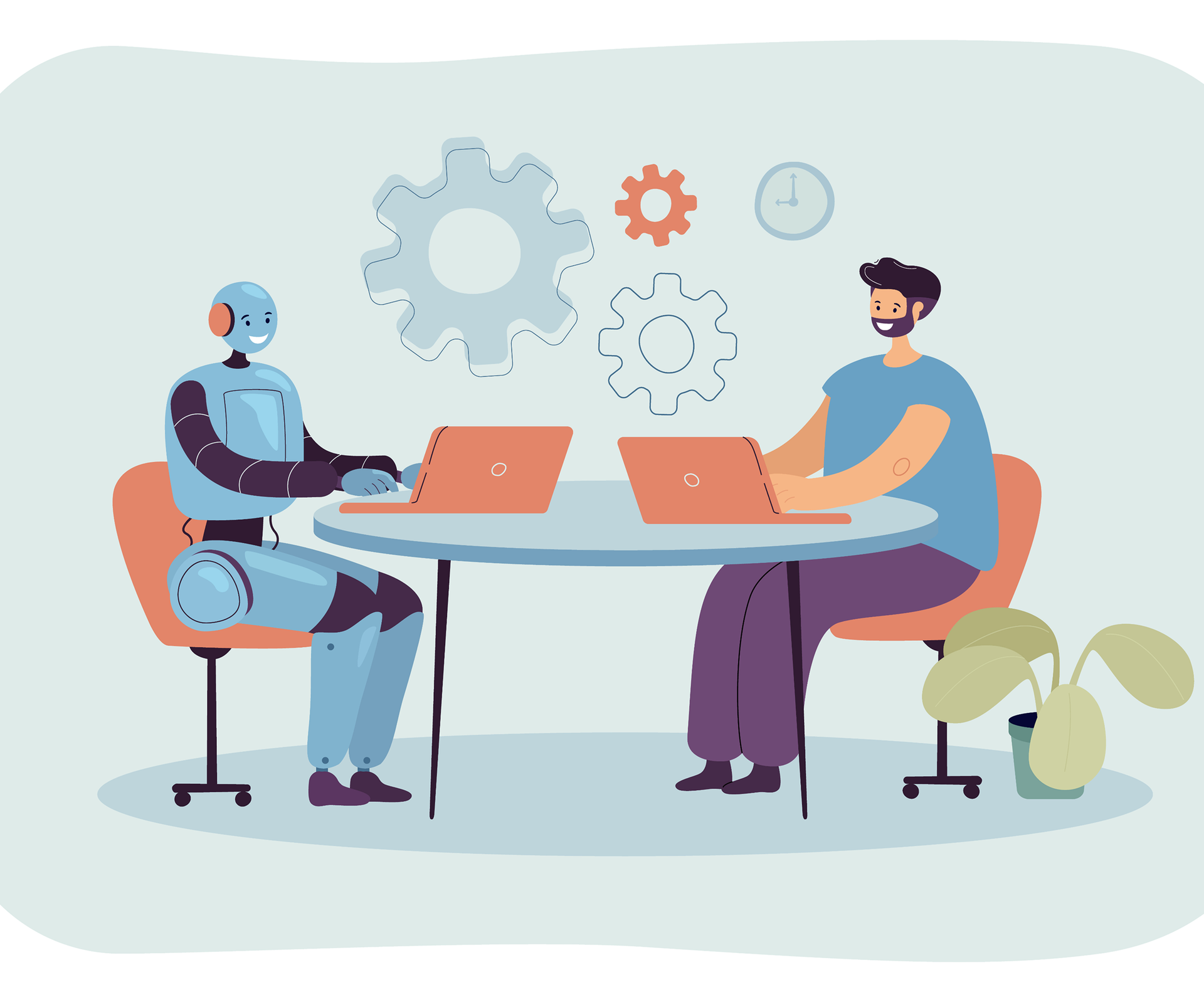 What is an AI Agent?