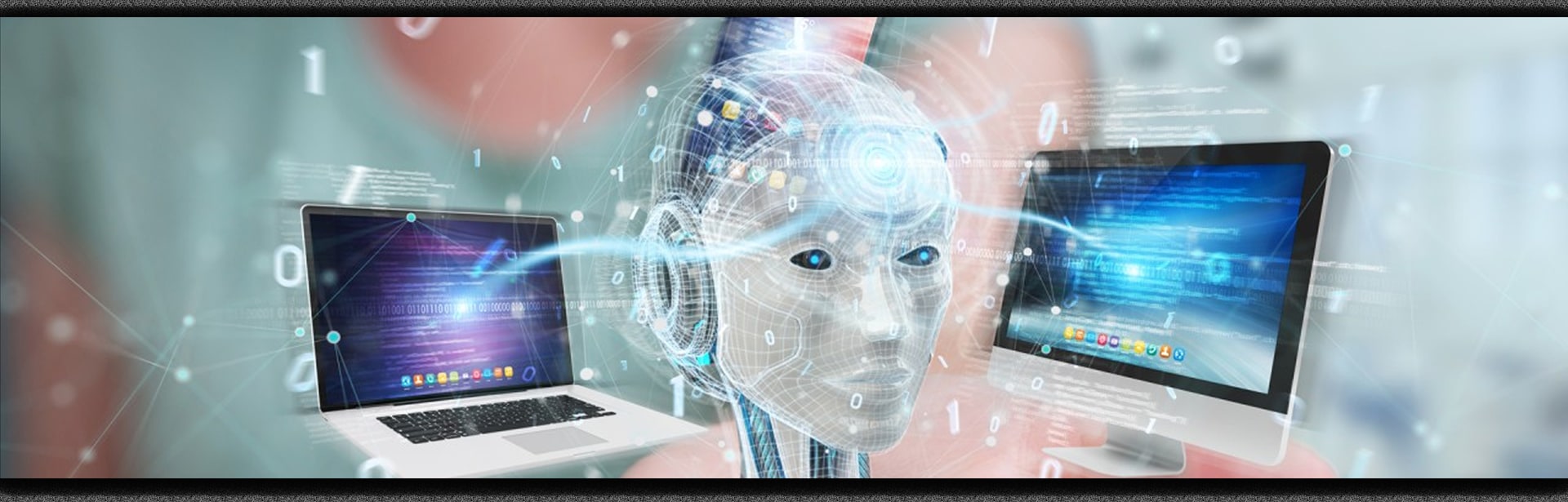 Startup technology solutions